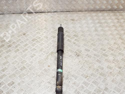 Used Left rear shock absorber DACIA SANDERO II 1.2 (75 hp) 8846741