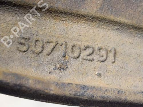 Left front suspension arm FIAT 500 (312_) 1.2 (312AXA1A) | BP8847351M12 