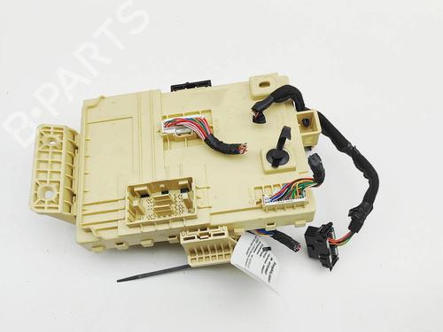 Fuse box KIA XCEED (CD) 1.5 T-GDI | BP37481445E1 - Image 3