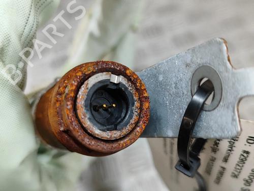 Right curtain airbag MASERATI GHIBLI III (M157) 3.0 S Q4 | BP24581207C12 