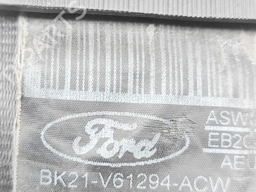Front right seatbelt FORD TRANSIT CUSTOM V362 Bus (F3) 2.2 TDCi | BP36644555I25 - Image 7