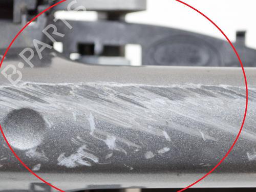 Rear left exterior door handle LAND ROVER RANGE ROVER EVOQUE (L538) 2.0 D 4x4 | BP8843987C130 