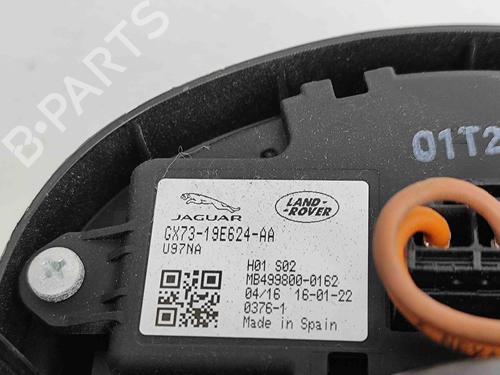 Varmvifte JAGUAR F-PACE (X761) 3.0 SDV6 AWD | BP16945636M62