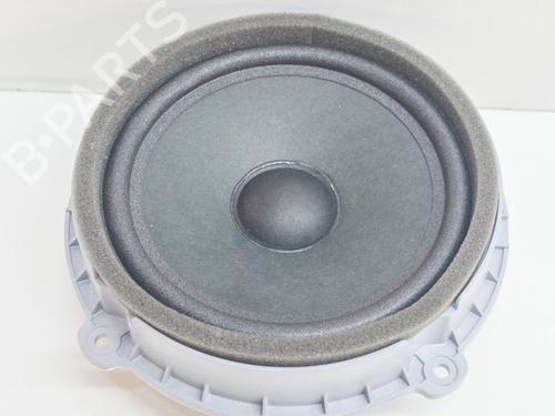 Used Speaker HYUNDAI IONIQ (AE) 1.6 GDI Hybrid (105 hp) 28708004