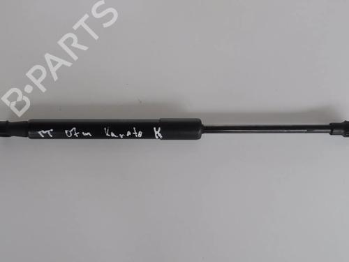 Used Hood lift support Hood lift support AUDI TT (8J3) 2.0 TFSI (211 hp) 33353965 33353965