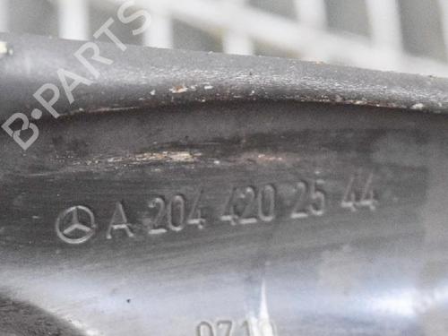 Left front steering knuckle MERCEDES-BENZ C-CLASS (W204) C 200 CDI (204.001) | BP14607543M25 