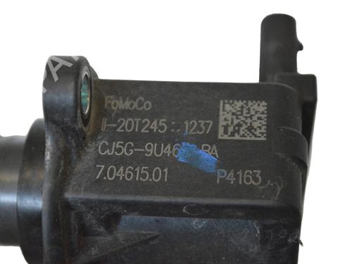 Electronic module FORD PUMA (J2K, CF7) 1.0 EcoBoost mHEV | BP30252376M83 