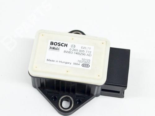 Elektronisk sensor JAGUAR XF I (X250) 3.0 D (275 hp) 9628742