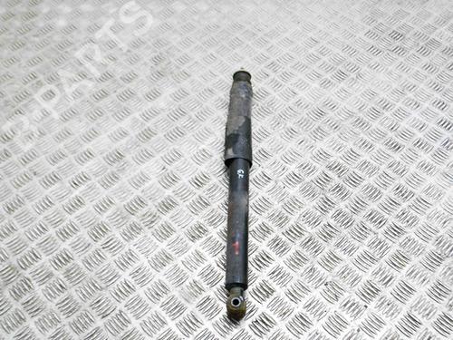 Used Left rear shock absorber MERCEDES-BENZ 190 (W201) E 1.8 (201.018) (109 hp) 9511132