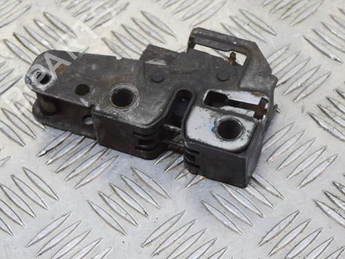 Hood lock VW TRANSPORTER T5 Van (7HA, 7HH, 7EA, 7EH) 2.0 TDI | BP11831872C133 