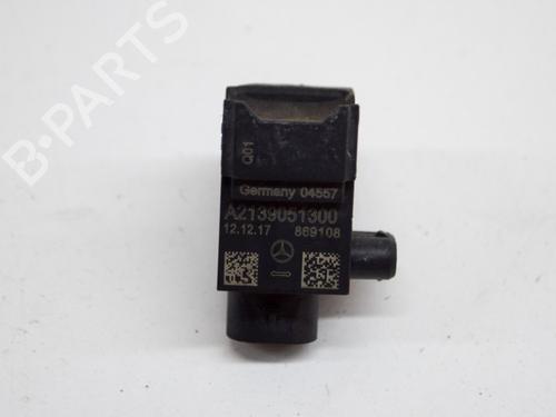 Electronic sensor MERCEDES-BENZ GLC Coupe (C253) 250 d 4-matic (253.309) | BP9629977M84 