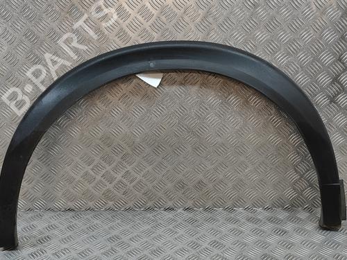Used Rear right wheel arch trim PEUGEOT 2008 II (UD_, US_, UY_, UJ_, UR_, UC_) e-2008 (UKZKXZ) (136 hp) 27779046