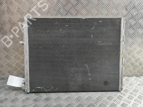 Used Water radiator Water radiator BMW X6 (E71, E72) M (555 hp) 27644403 27644403
