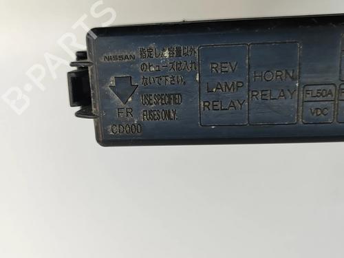 Fuse box NISSAN 350Z Coupe (Z33) 3.5 (AAZ33) | BP23865104E1