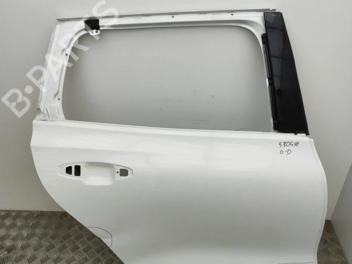 right-rear-door-volvo-v60-ii-225-2018-31217071 main image