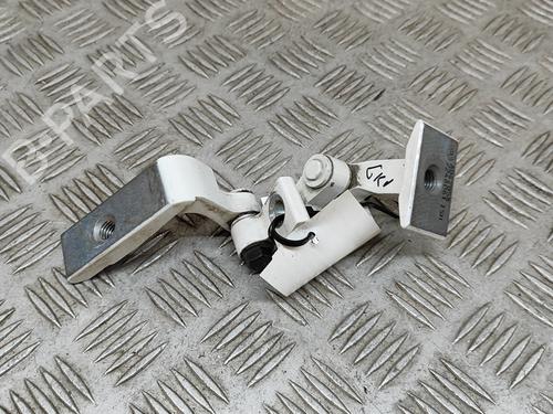 Hinge/Door check strap BMW 3 Touring (F31) 335 d xDrive | BP26153758C146