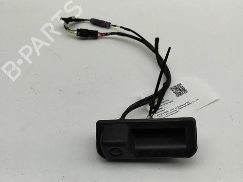 Used Camera AUDI A5 Sportback (F5A, F5F) 40 TFSI Mild Hybrid (204 hp) 28674607