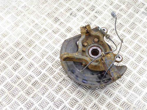 Right front steering knuckle NISSAN JUKE (F15) 1.5 dCi | BP14645352M26 