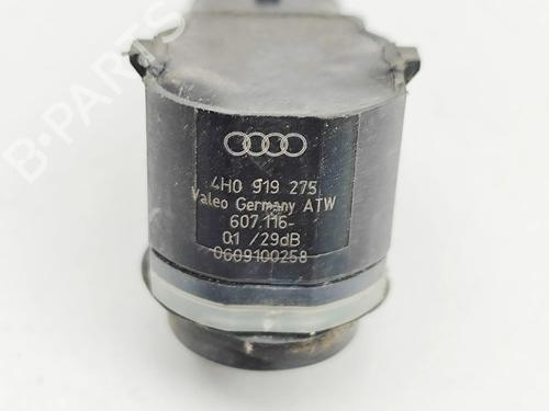 Electronic module AUDI A5 (8T3) RS5 quattro | BP30463227M83 