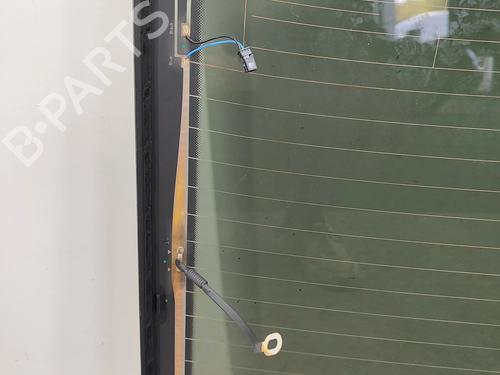 Bootlid window AUDI A3 Sportback (8YA, 8YF) RS3 TFSI quattro | BP27771521C64 