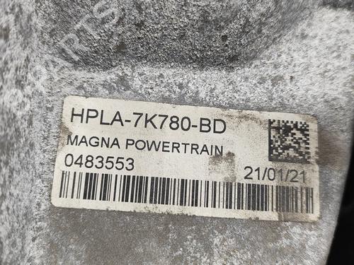 Transfer box LAND ROVER RANGE ROVER SPORT II (L494) 3.0 SDV6 4x4 | BP28548861M36 