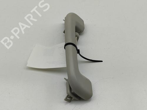 Interior roof handle JAGUAR I-PACE (X590) EV400 AWD | BP28437125I35 