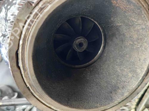Engine AUDI Q7 (4MB, 4MG, 4MQ) SQ7 TDI quattro | BP29485995M1 