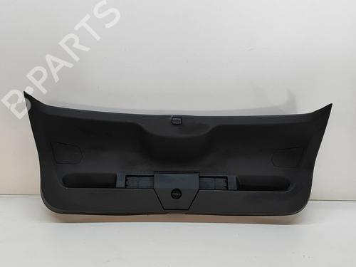 Used Boot lining VW T-ROC (A11, D11) 1.5 TSI (150 hp) 19329752