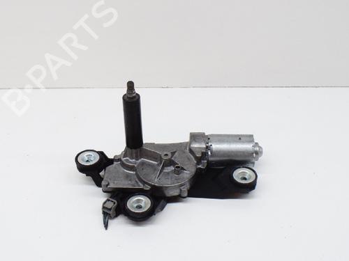 Used Rear wiper motor FORD FOCUS III 1.0 EcoBoost (100 hp) 6864942