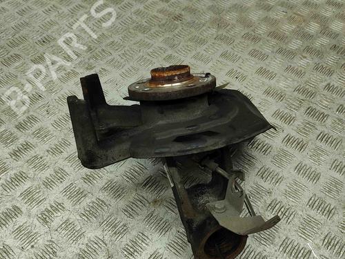 Right front steering knuckle VW TAIGO (CS1) 1.0 TSI | BP27796404M26