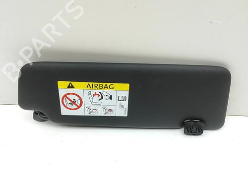 Pala sol esquerda Pala sol esquerda AUDI Q5 (8RB) 3.0 TDI quattro (258 hp) 34190958 34190958