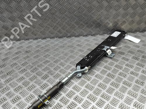 Poduszka powietrzna Airbag drzwi prawych PORSCHE 911 (991) 3.8 Carrera S / GTS | BP30708338C51