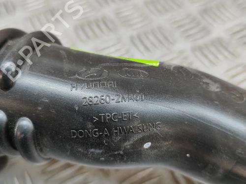 Pipe KIA SPORTAGE V (NQ5) 1.6 T-GDi Hybrid | BP27776603M125 - Image 6