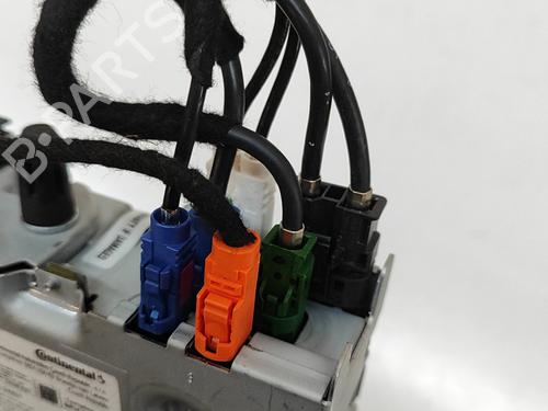 Electronic module PEUGEOT 2008 II (UD_, US_, UY_, UJ_, UR_, UC_) e-2008 (UKZKXZ) | BP29234618M83 