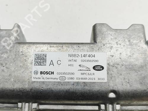 Camera LAND ROVER DISCOVERY V (L462) D300 MHEV 4x4 | BP32459290E14