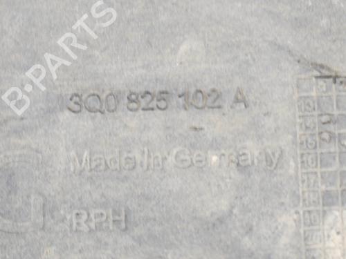 Underbody protection VW PASSAT B8 Variant (3G5, CB5) 1.6 TDI | BP14668064M92  - Image 6