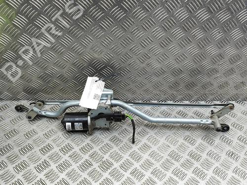 Used Front wipers mechanism Front wipers mechanism VW TRANSPORTER T6 Van (SGA, SGH, SHA, SHH) 2.0 TDI (90 hp) 29920674 29920674