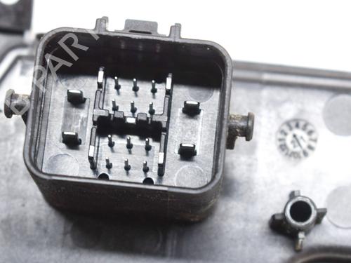 Electronic module HYUNDAI KONA (OS, OSE, OSI) EV | BP27760792M83 