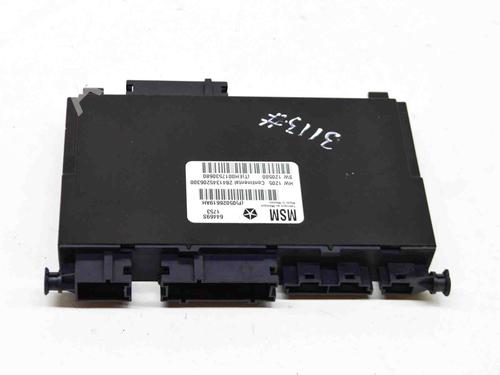 Used Electronic module MASERATI QUATTROPORTE VI 3.8 GT S (530 hp) 14635885