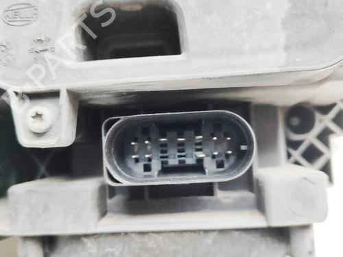 Left headlight MERCEDES-BENZ E-CLASS Coupe (C207) E 350 BlueTEC / d (207.326) | BP31528736C28 