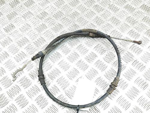 Cabo de travão de mão VW TRANSPORTER T6 Van (SGA, SGH, SHA, SHH) 2.0 TDI (90 hp) 30885554