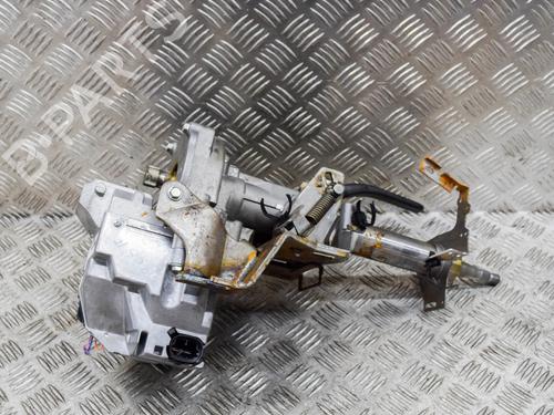 Used Steering column NISSAN QASHQAI I (J10, NJ10) 1.6 (117 hp) 10527147