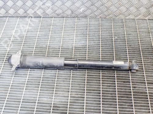 Højre bagtil støddæmper Højre bagtil støddæmper VW GOLF VII (5G1, BQ1, BE1, BE2) 2.0 R 4motion (300 hp) 6769854 6769854