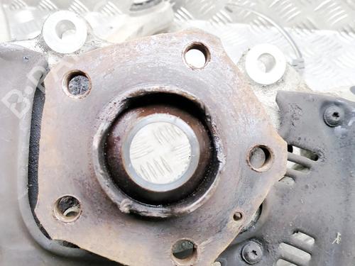 Right front steering knuckle AUDI Q5 (FYB, FYG) SQ5 TFSI quattro | BP39683706M26 - Image 7
