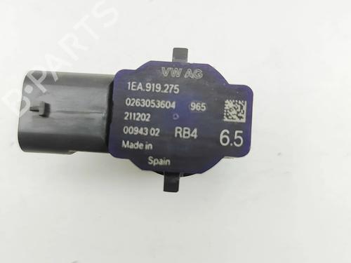 Electronic module SKODA ENYAQ iV SUV (5AZ) 60 | BP31687119M83  - Image 5