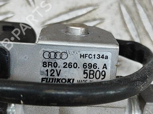 AC pipe AUDI E-TRON (GEN) 55 quattro | BP27774032M126  - Image 7