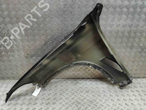 Right front fenders BMW X5 (G05, F95) xDrive 45 e Plug-in-Hybrid | BP29890749C42