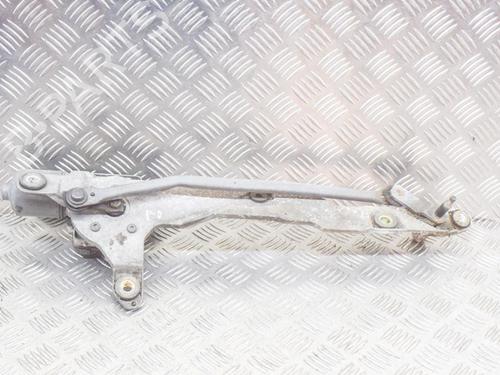Used Front wipers mechanism VW PHAETON (3D1, 3D2, 3D3, 3D4, 3D6, 3D7, 3D8, 3D9) 4.2 V8 4motion (335 hp) 7267095