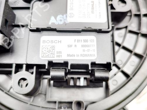 Heater blower motor VOLVO S90 II (234) D5 AWD | BP38018732M62 - Image 7