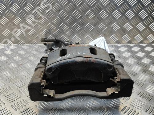 Used Right front brake caliper CADILLAC ESCALADE 6.2 AWD (426 hp) 30394283